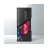 Axagon EEM2-SB2 USB-C Gen 2 M.2 NVMe/SATA SSD