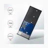Axagon EEM2-SB2 USB-C Gen 2 M.2 NVMe/SATA SSD