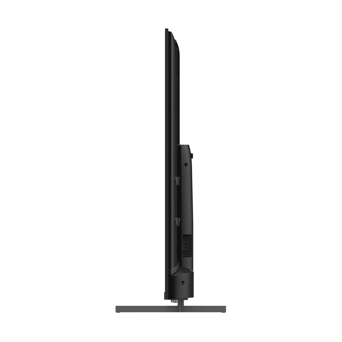 Thomson TV Set|THOMSON|50"|4K/Smart|QLED|3840x2160|Wireless LAN|Bluetooth|Google TV|Black|50QG4S14