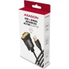 Axagon ADS-1PQN USB > SERIAL ADVANCED ACTIVE ADAPTER