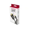 Axagon ADS-1PQN USB > SERIAL ADVANCED ACTIVE ADAPTER