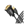 Axagon ADS-1PQN USB > SERIAL ADVANCED ACTIVE ADAPTER