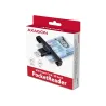 Axagon Foldable pocket USB-A contact Smart/ID card reader | CRE-SMPA