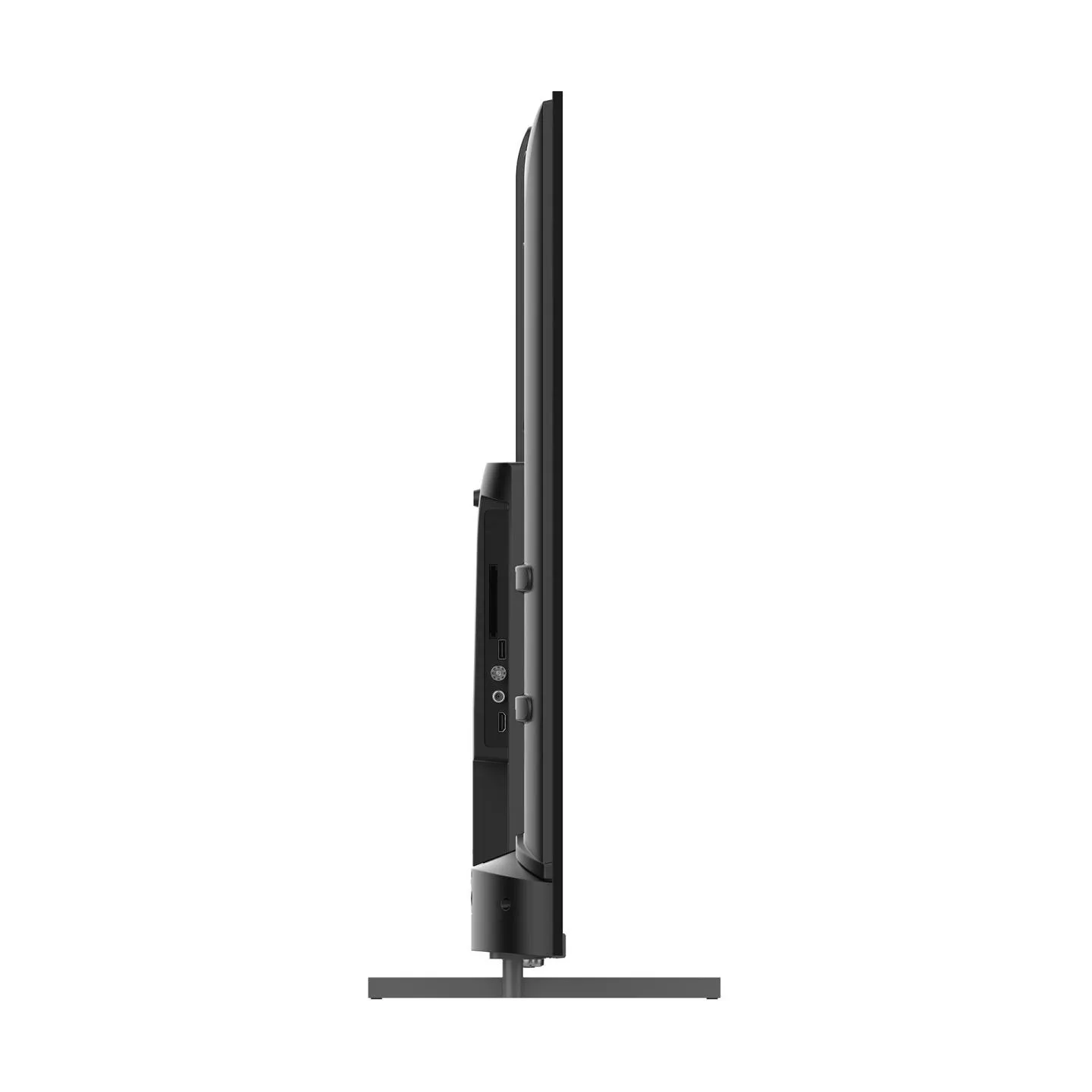 Thomson TV Set|THOMSON|50"|4K/Smart|QLED|3840x2160|Wireless LAN|Bluetooth|Google TV|Black|50QG4S14