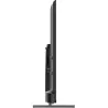 Thomson TV Set|THOMSON|50"|4K/Smart|QLED|3840x2160|Wireless LAN|Bluetooth|Google TV|Black|50QG4S14