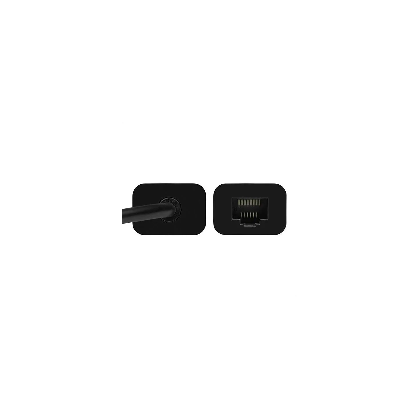 Axagon ADE-SR Type-A USB3.0 - Gigabit Ethernet 10/100/1000 Adapter