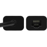 Axagon ADE-SR Type-A USB3.0 - Gigabit Ethernet 10/100/1000 Adapter