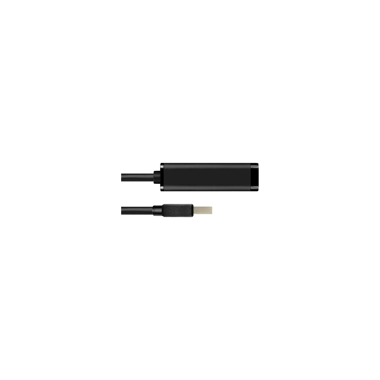 Axagon ADE-SR Type-A USB3.0 - Gigabit Ethernet 10/100/1000 Adapter