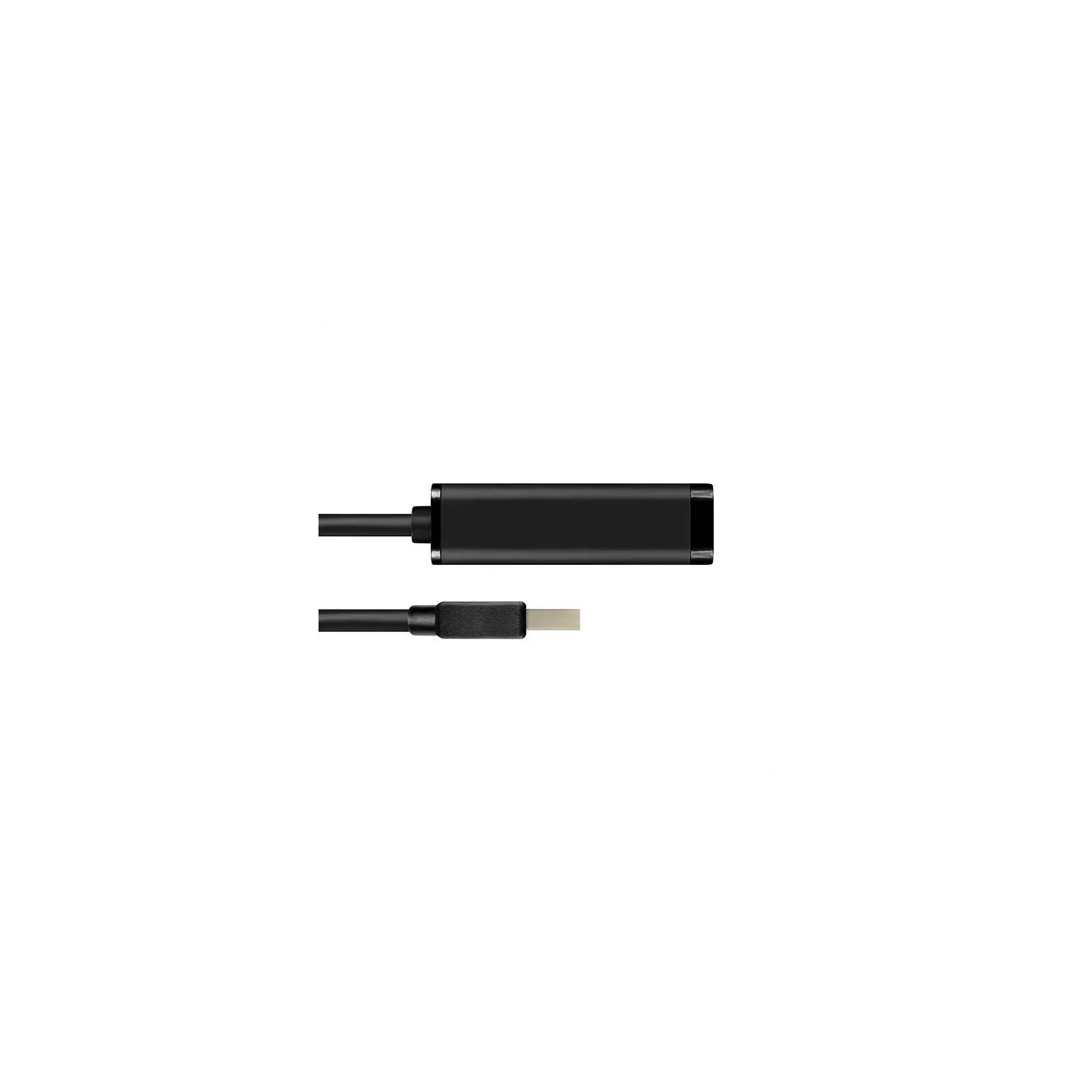 Axagon ADE-SR Type-A USB3.0 - Gigabit Ethernet 10/100/1000 Adapter
