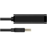 Axagon ADE-SR Type-A USB3.0 - Gigabit Ethernet 10/100/1000 Adapter