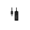 Axagon ADE-SR Type-A USB3.0 - Gigabit Ethernet 10/100/1000 Adapter