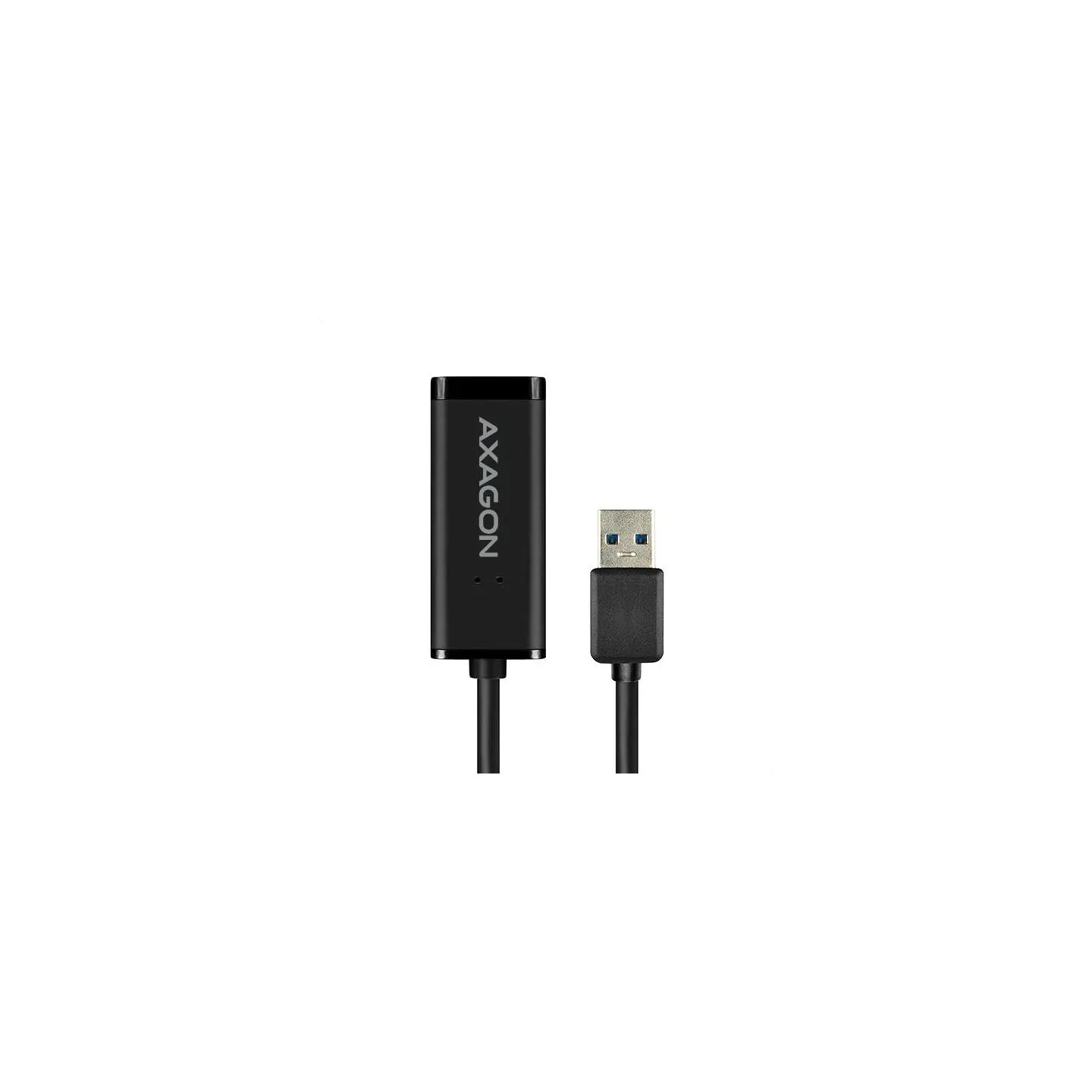 Axagon ADE-SR Type-A USB3.0 - Gigabit Ethernet 10/100/1000 Adapter