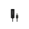Axagon ADE-SR Type-A USB3.0 - Gigabit Ethernet 10/100/1000 Adapter