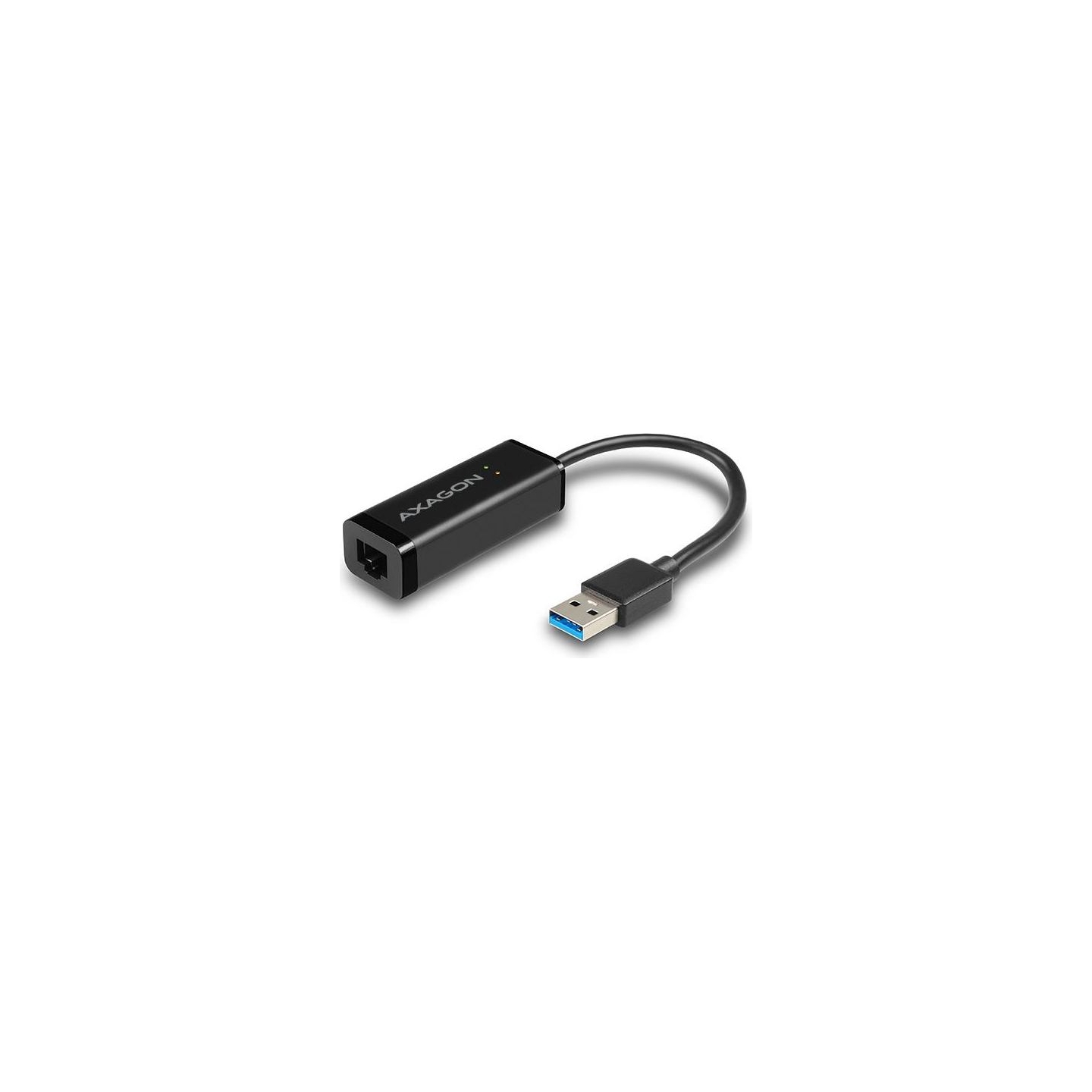 Axagon ADE-SR Type-A USB3.0 - Gigabit Ethernet 10/100/1000 Adapter