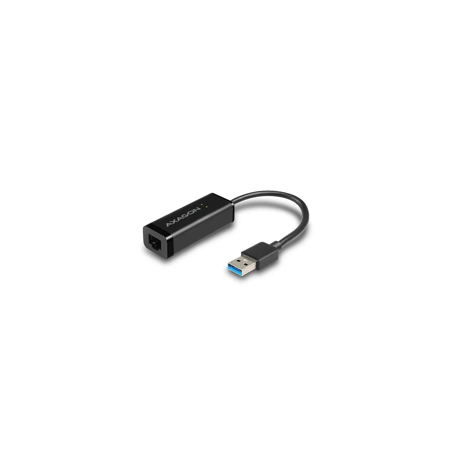 Axagon ADE-SR Type-A USB3.0 - Gigabit Ethernet 10/100/1000 Adapter