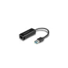 Axagon ADE-SR Type-A USB3.0 - Gigabit Ethernet 10/100/1000 Adapter