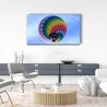 Thomson TV Set|THOMSON|50"|4K/Smart|QLED|3840x2160|Wireless LAN|Bluetooth|Google TV|Black|50QG4S14