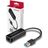Axagon ADE-SR Type-A USB3.0 - Gigabit Ethernet 10/100/1000 Adapter