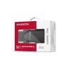 Axagon ACU-PD30 wall charger 1x QC3.0/AFC/FCP/PD type-C, 30W, black