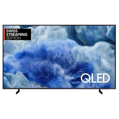 Samsung 4K QLED TV QE85Q8FAAU / QE85Q8FAAUXXH
