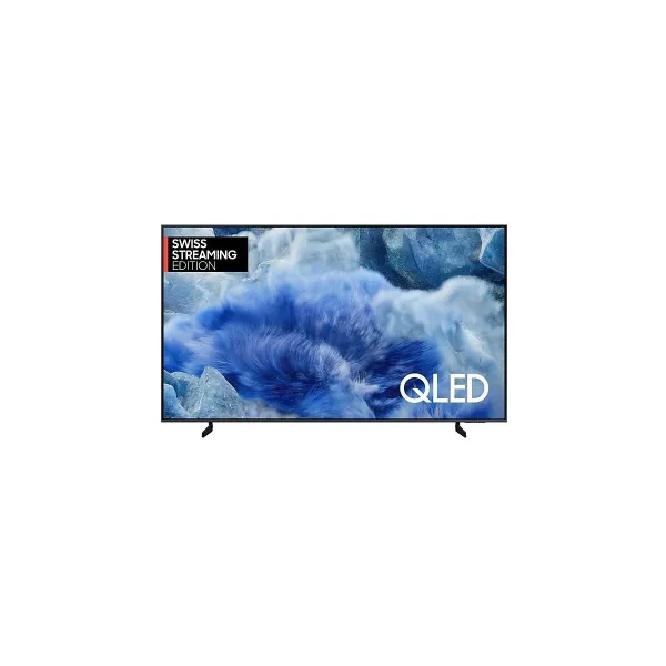 Samsung TV 85 Q8F QLED 4K AI Smart 2025