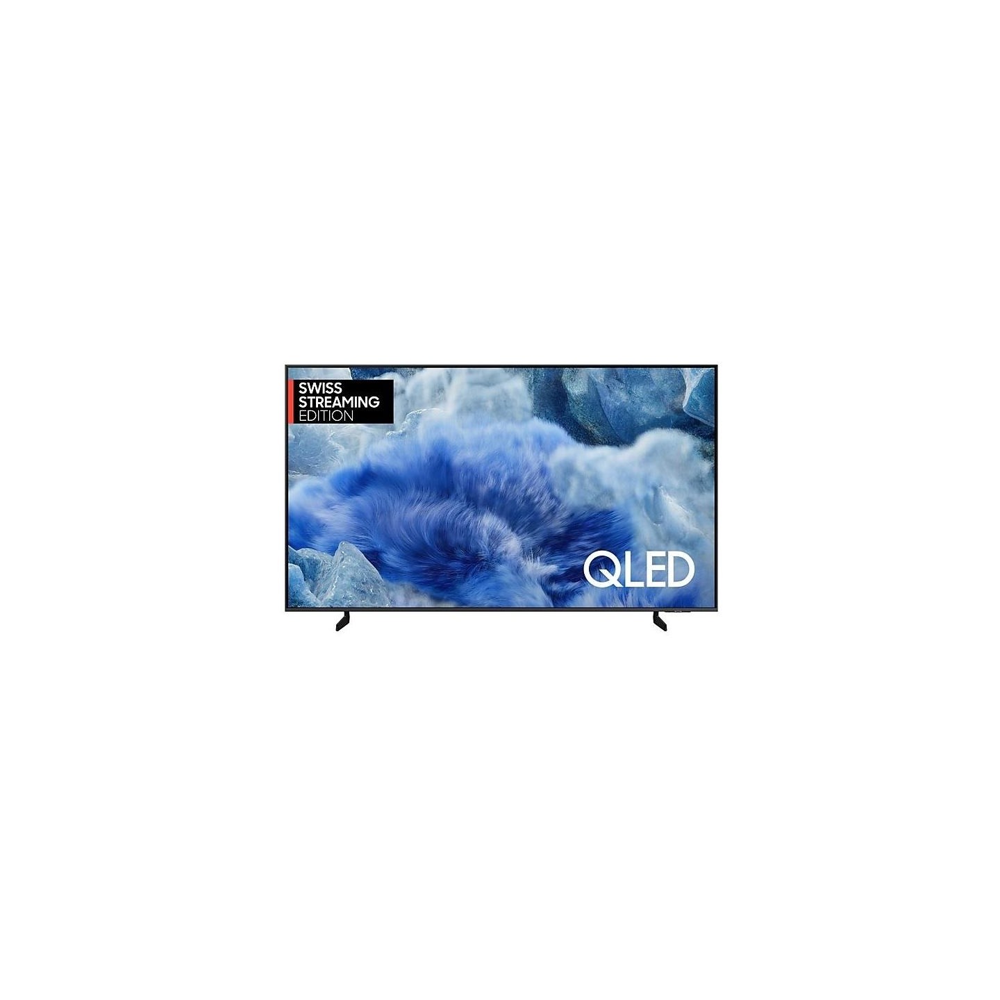 Samsung TV 85 Q8F QLED 4K AI Smart 2025