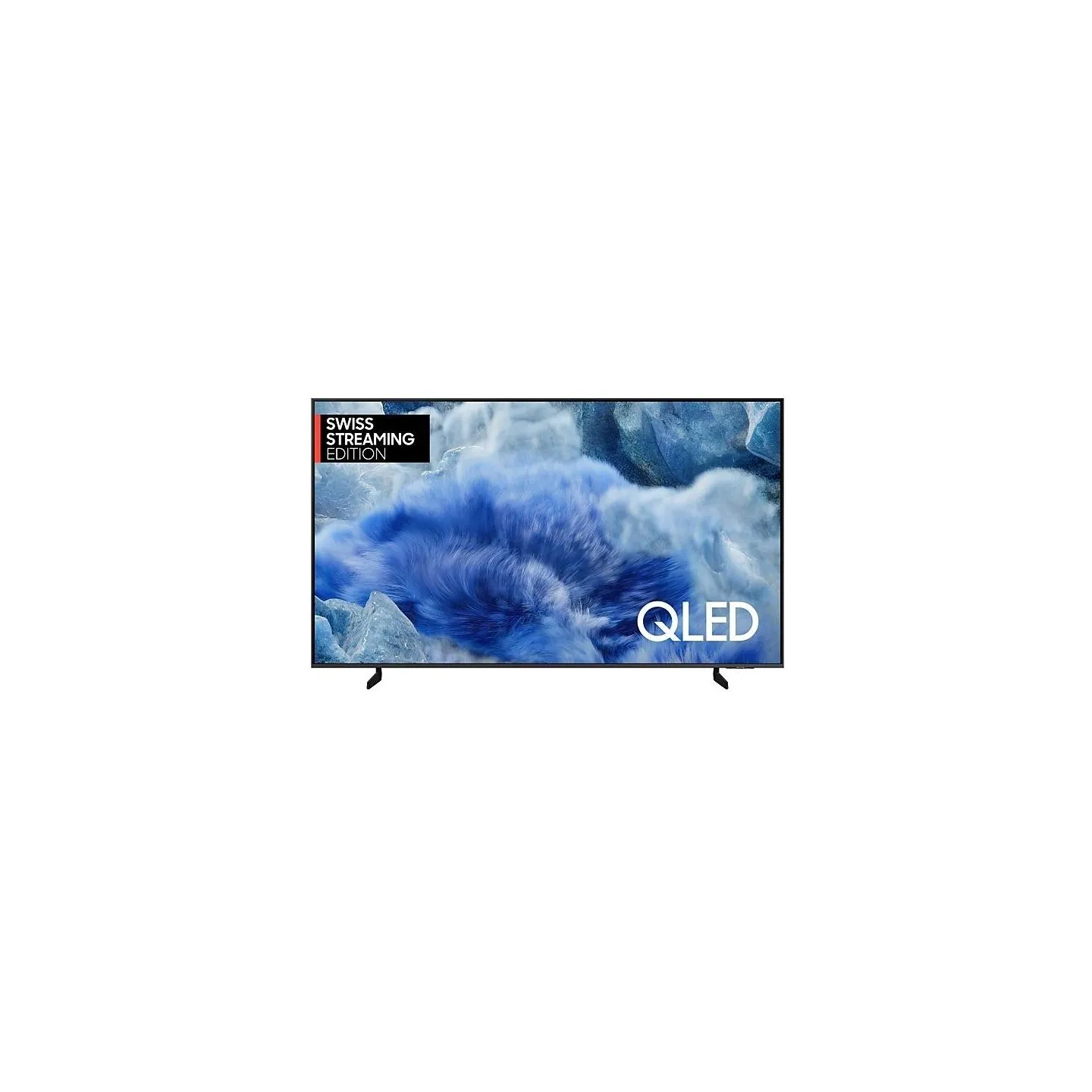 Samsung TV 85 Q8F QLED 4K AI Smart 2025