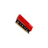 Axagon PCEM2-S PCI-E 3.0 16x - M.2 SSD NVMe, up to 80mm SSD, low profile, cooler