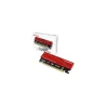 Axagon PCEM2-S PCI-E 3.0 16x - M.2 SSD NVMe, up to 80mm SSD, low profile, cooler