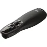 Logitech R400 Wireless Presentation Remote - BLACK