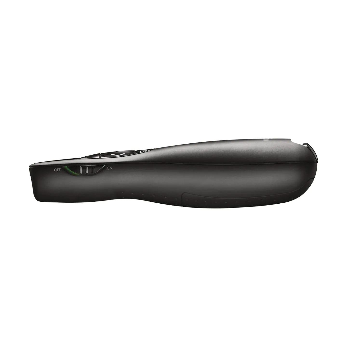 Logitech R400 Wireless Presentation Remote - BLACK