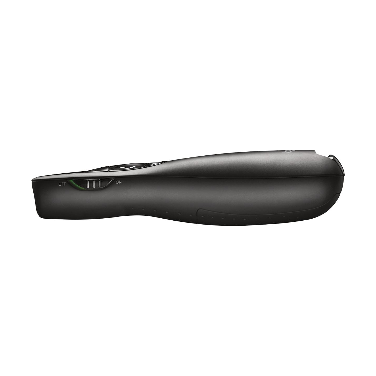 Logitech R400 Wireless Presenter - 2.4GHZ - CR - EWR2 / 910-001356