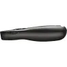 Logitech R400 Wireless Presentation Remote - BLACK