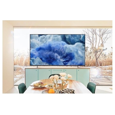 Samsung TV 85 Q8F QLED 4K AI Smart 2025