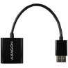 Axagon RVD-VGN DisplayPort -> VGA adapter FullHD, 1920*1200