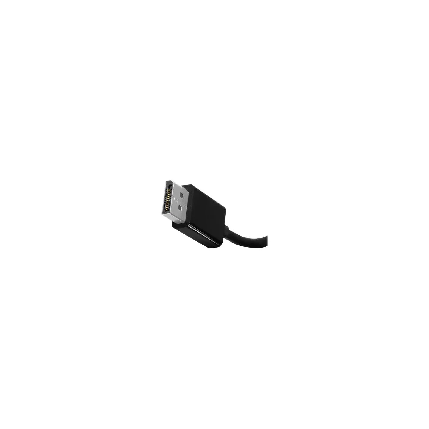 Axagon RVD-VGN DisplayPort -> VGA adapter FullHD, 1920*1200