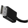 Axagon RVD-VGN DisplayPort -> VGA adapter FullHD, 1920*1200