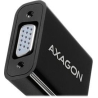 Axagon RVD-VGN DisplayPort -> VGA adapter FullHD, 1920*1200