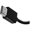 Axagon RVH-VGN, HDMI -> VGA Reduction / Adapter, FullHD