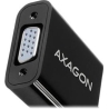 Axagon RVH-VGN, HDMI -> VGA Reduction / Adapter, FullHD