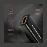Axagon RVDM-HI14N Mini DP > HDMI 1.4 adapter 4K/30Hz
