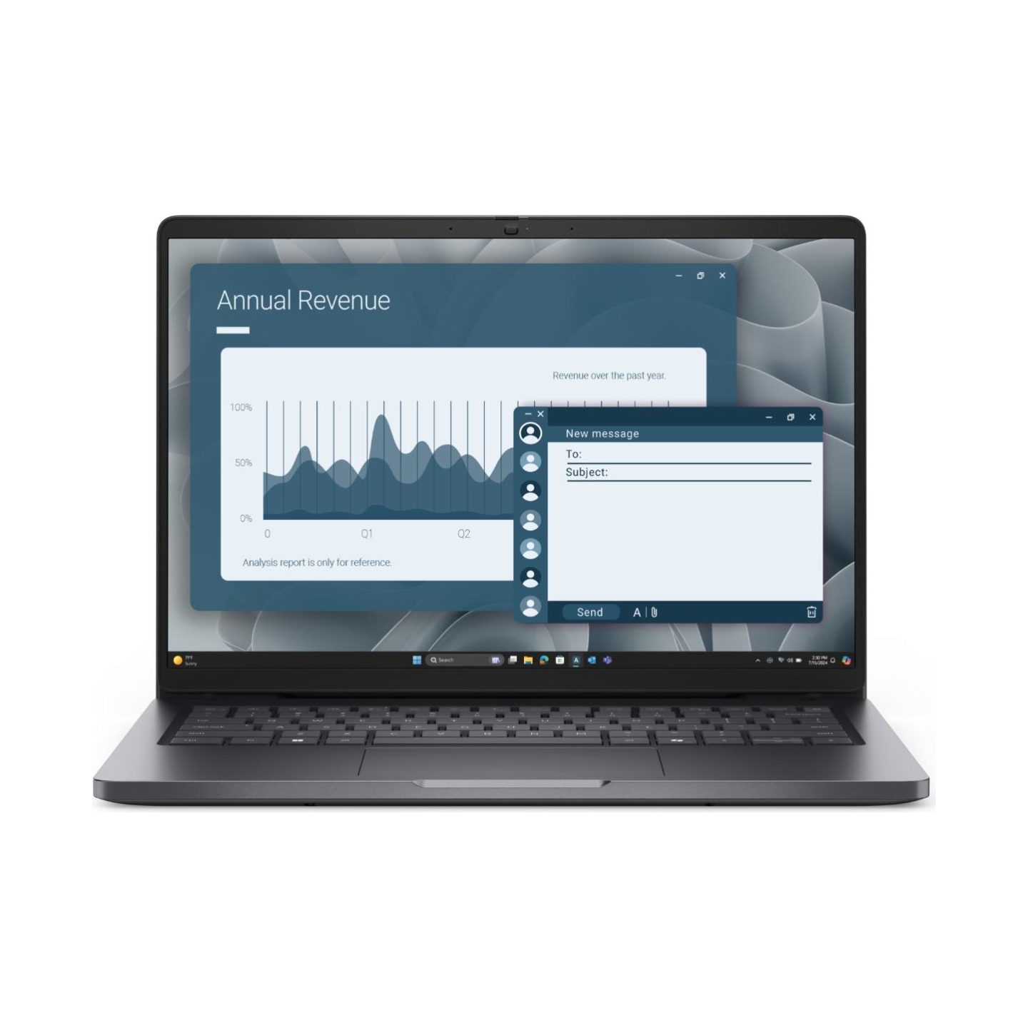 Axagon RVC-HI2M USB-C -> HDMI 2.0 adapter 4K/60Hz Aluminum, 25cm cable