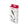 Axagon RVC-HI2M USB-C -> HDMI 2.0 adapter 4K/60Hz Aluminum, 25cm cable