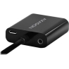 Axagon RVH-VGAN, HDMI -> VGA Reduction / Adapter, FullHD, Audio OUT