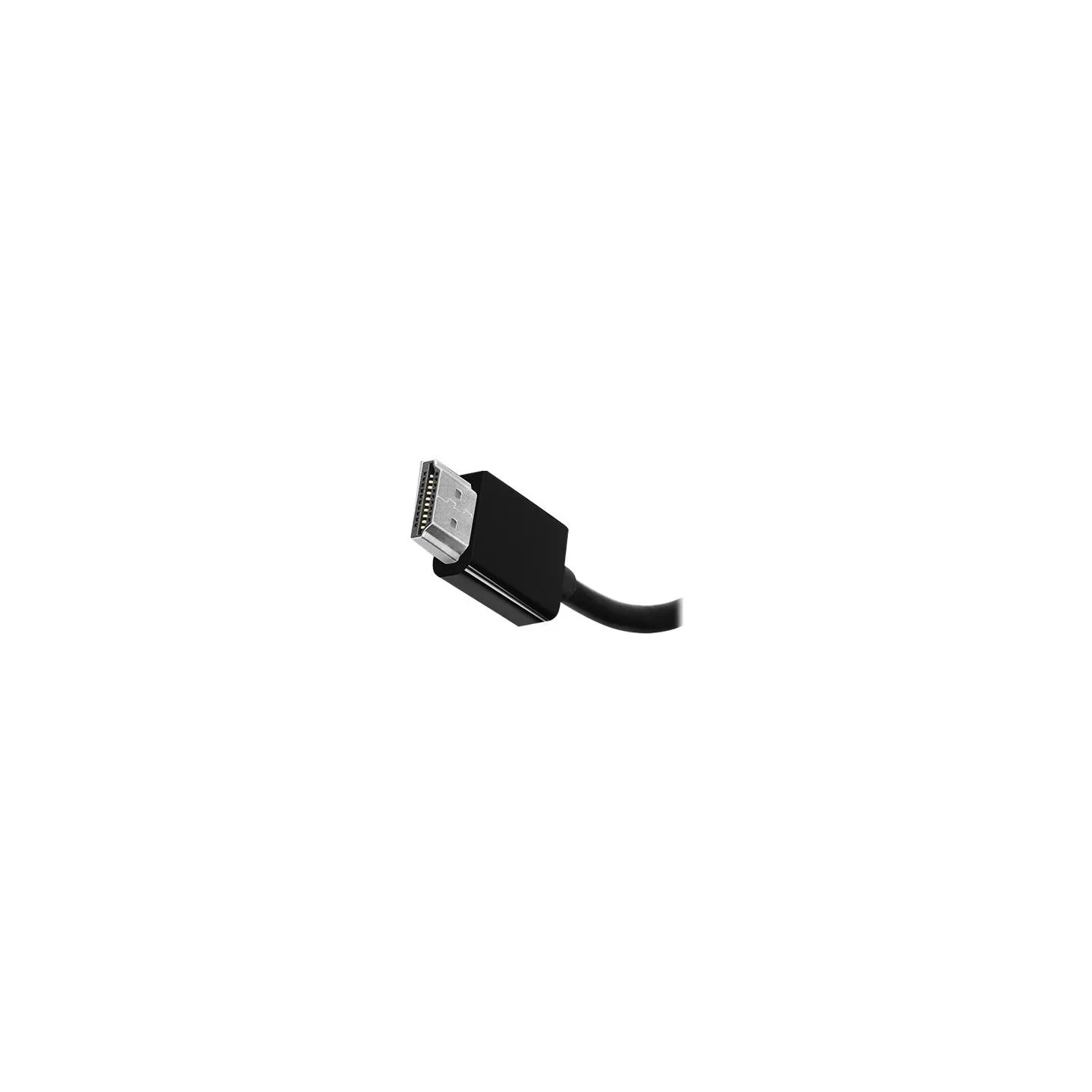 Axagon RVH-VGAN, HDMI -> VGA Reduction / Adapter, FullHD, Audio OUT