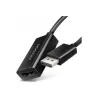 Axagon RVD-HI20N DisplayPort - HDMI 2.0 adapter 4K/60Hz