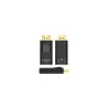 Axagon RVD-HI, DisplayPort -> HDMI Reduction / Mini Adapter, FullHD