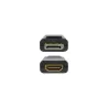 Axagon RVD-HI, DisplayPort -> HDMI Reduction / Mini Adapter, FullHD