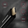 Axagon RVD-HI14C2 DisplayPort > HDMI 1.4 cable 1.8m 4K/30Hz