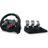 Logitech G29 EU + G435 - BLACK - USB - PLUGC - EMEA-914 - EU